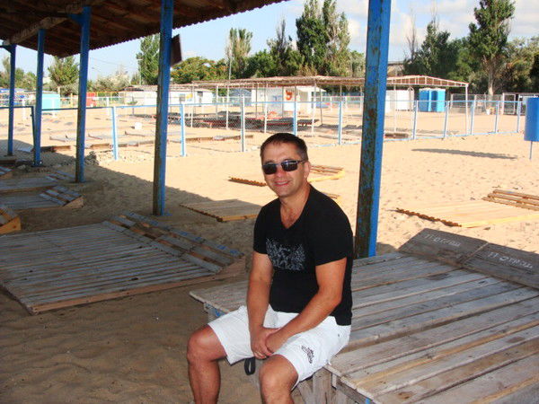 Виктор Вышинский