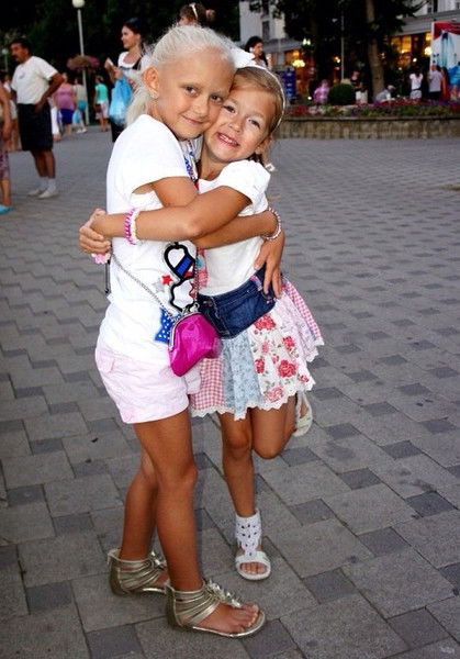 Диана Бундюк