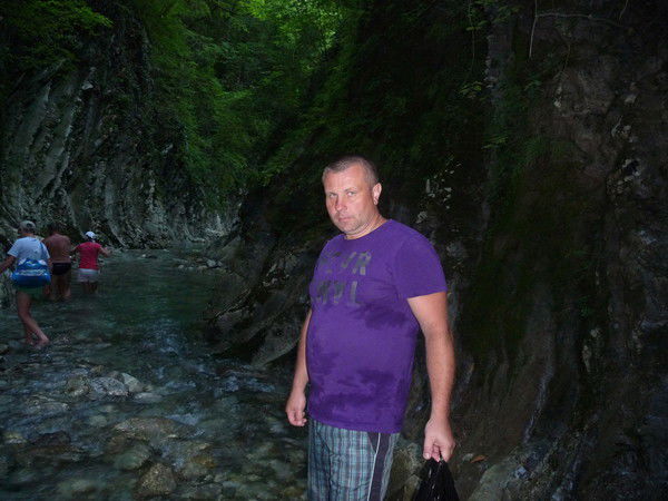 Игорь Квартальнов