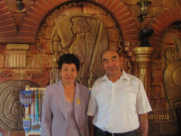 Кулдерхан Калматаев