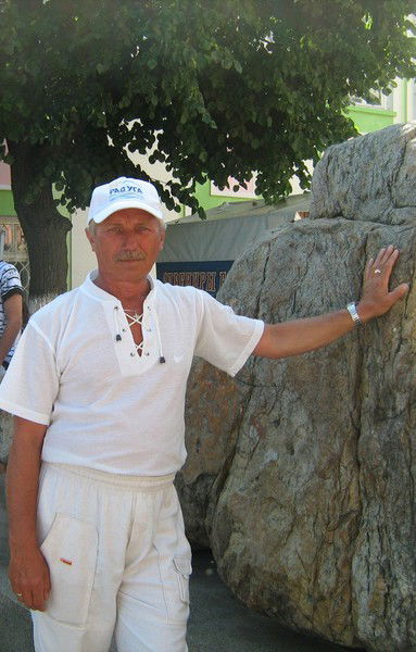 Игорь Мечёв