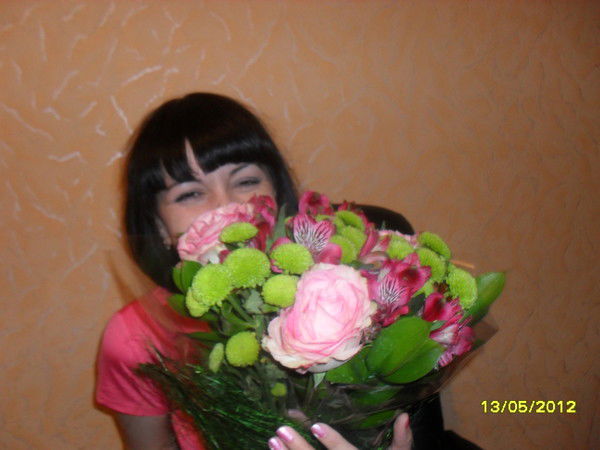 Ирина Иванова