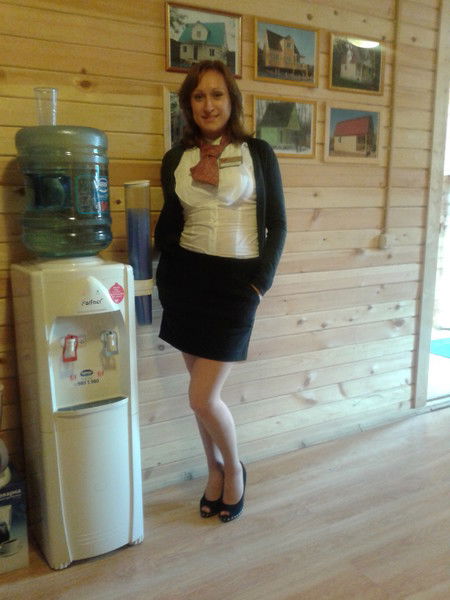 Ольга Милеева