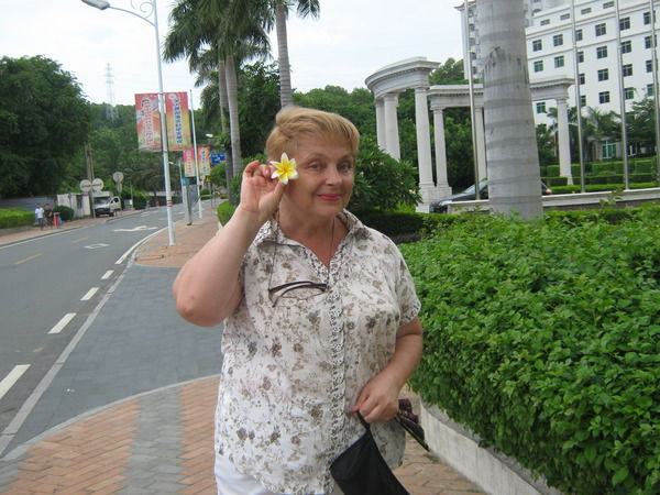 Раиса Прохорова