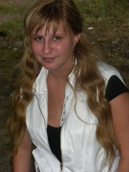 Анастасия Гусева