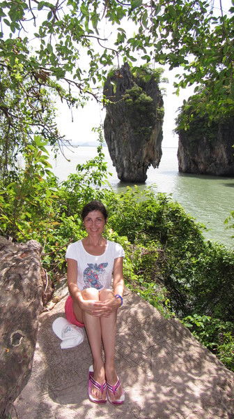 Жанна Юшина