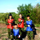 Александр Таранов