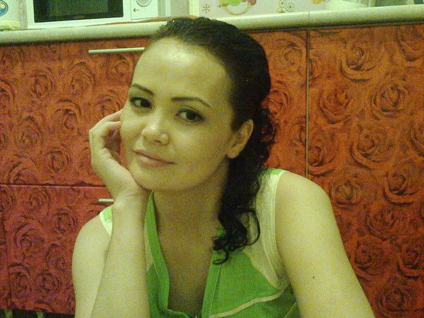 Гулсая Мурзаева