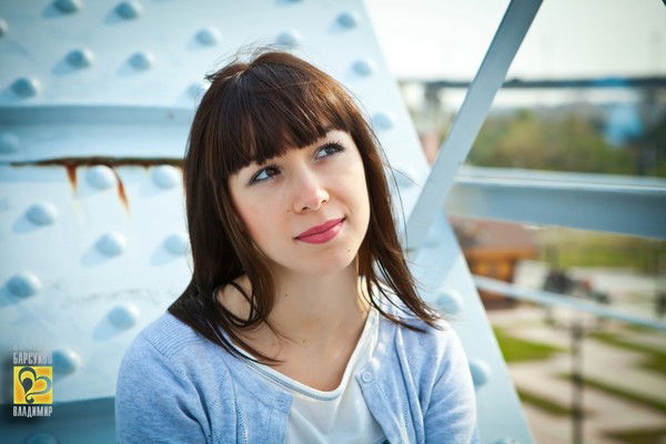 Ольга Гусева