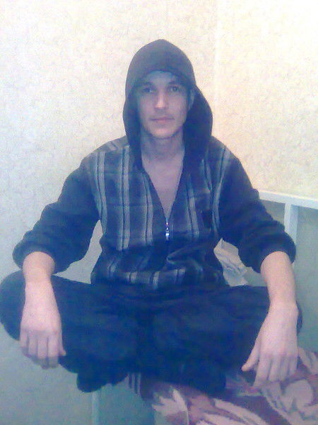 Руденко Николай