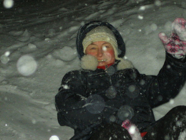 Татьяна Анисимова