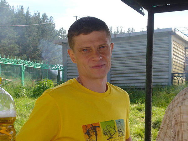 Дмитрий Тепляков