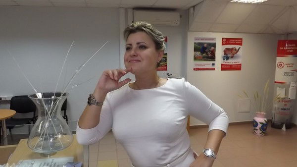 Кузнецова Ольга