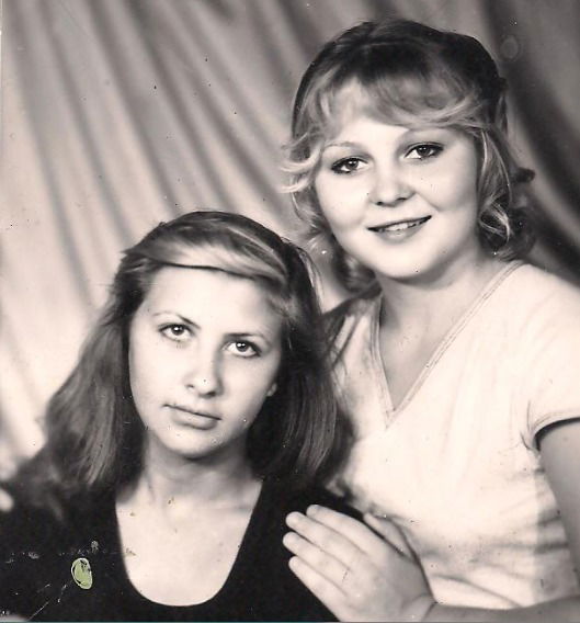 Марина Землина