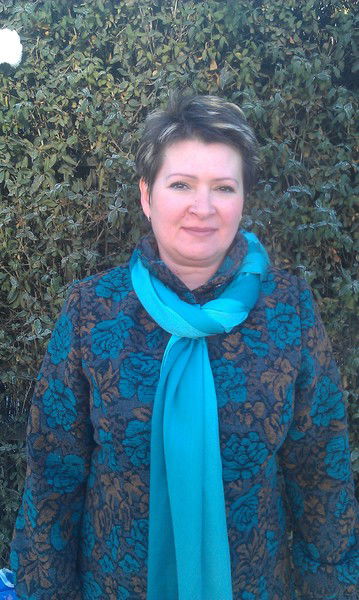 Елена Кардаш