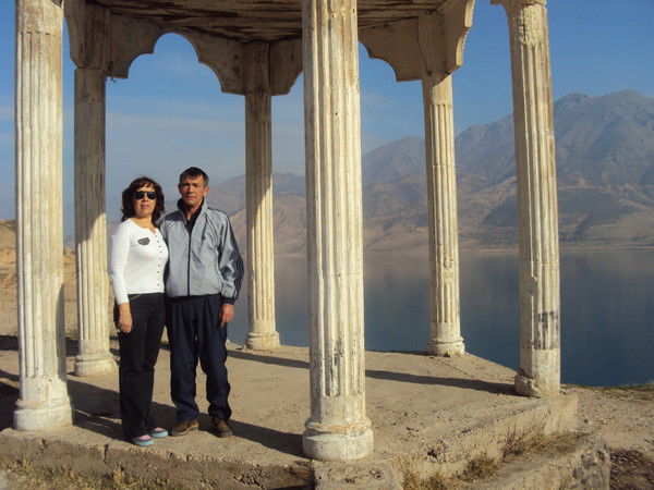 Наиля Галиева