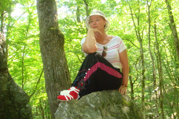 Екатерина Изотова