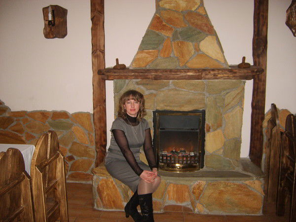 Ирина Воронцова