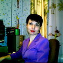 Алена Ведерникова