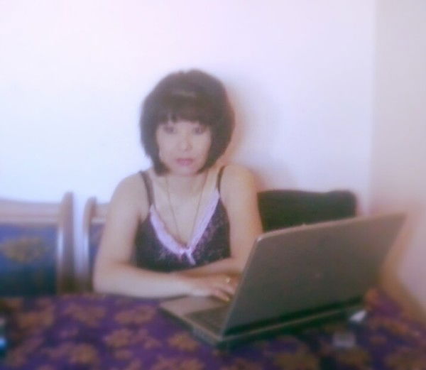 Марал Кожабаева