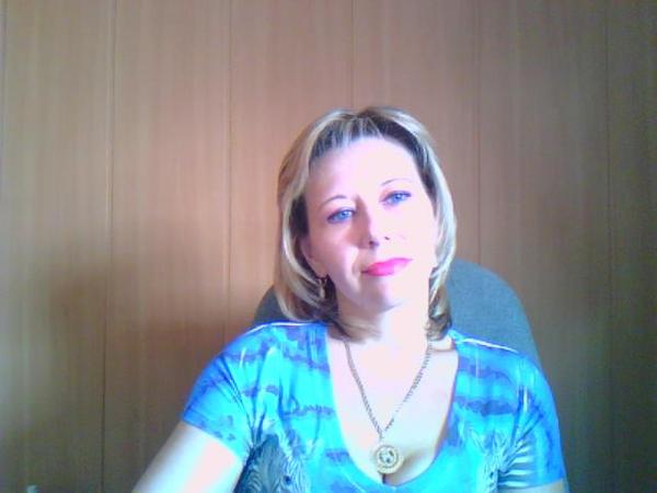 Татьяна Макеева