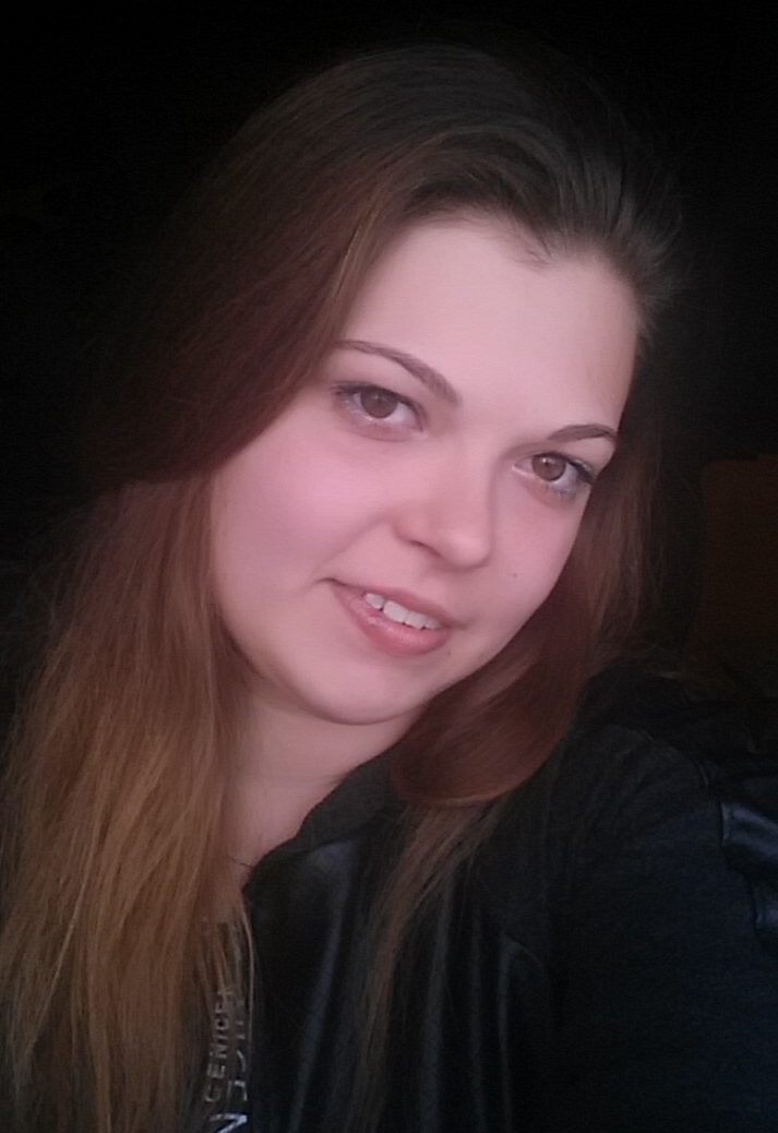 Ольга Петрова