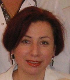 Ольга Проскурина