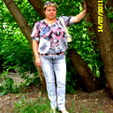 Татьяна Конева (Бражкина)