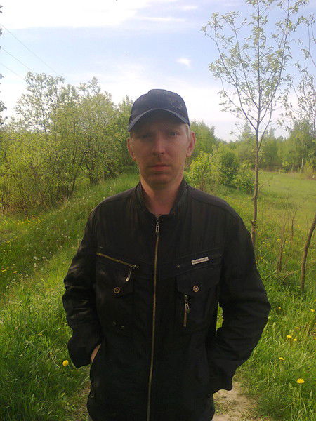 Иван Платонов