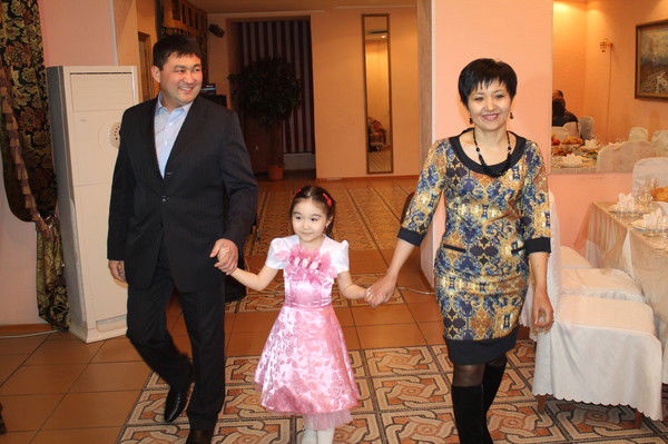 Шынар Медеуова