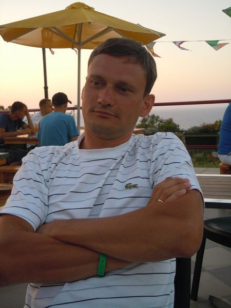 Алексей Алексей