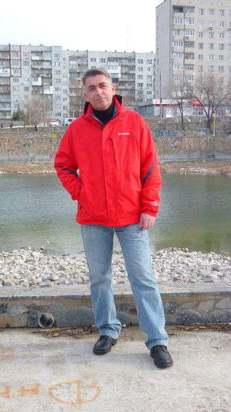 Вадим Панарин