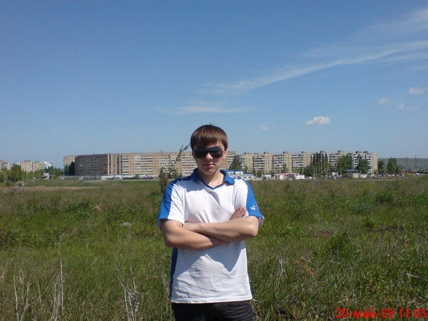 Дмитрий Венидиктов