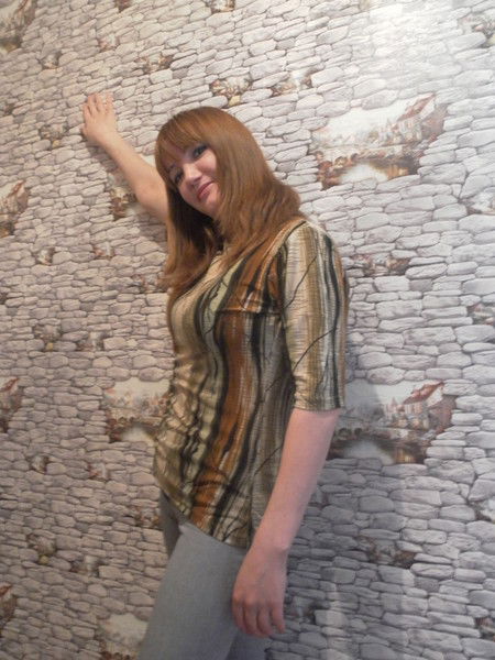 Надежда Атнабаева