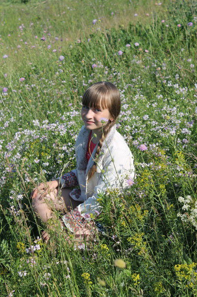 София Ульянова