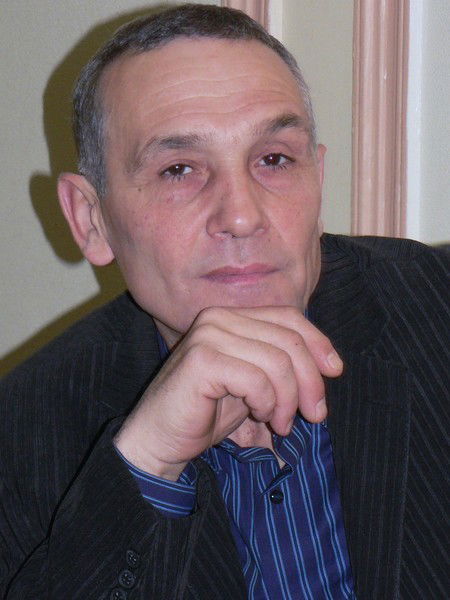 Александр Косяк