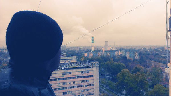 Илья Морозов