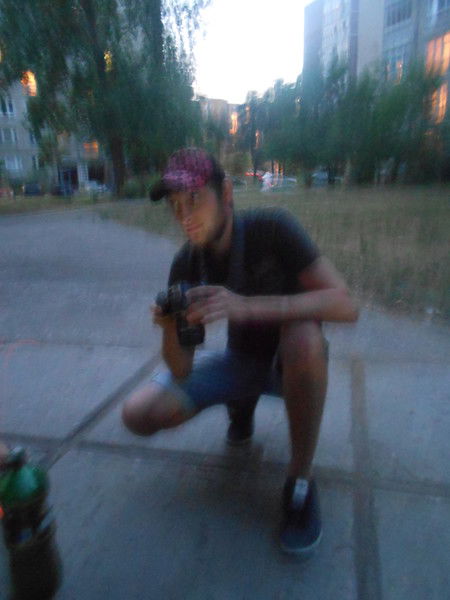 Алексей Королёв