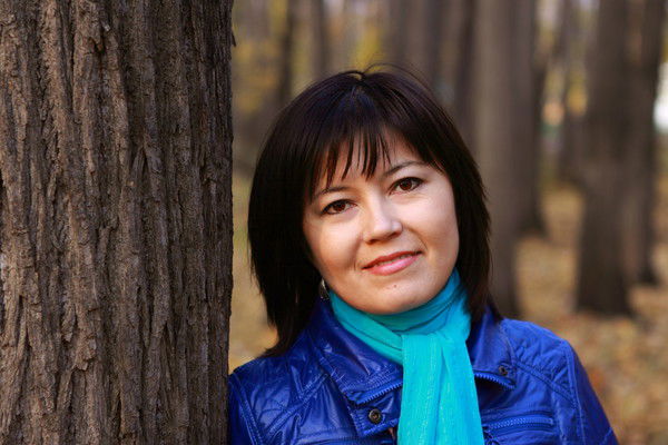 Азиза Тиллабаева