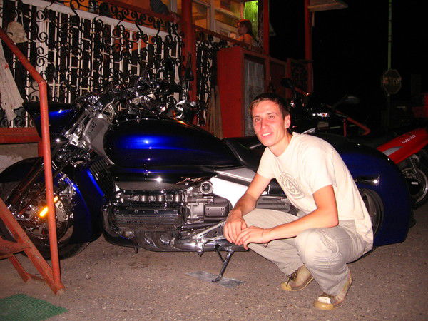 Александр Петрунин