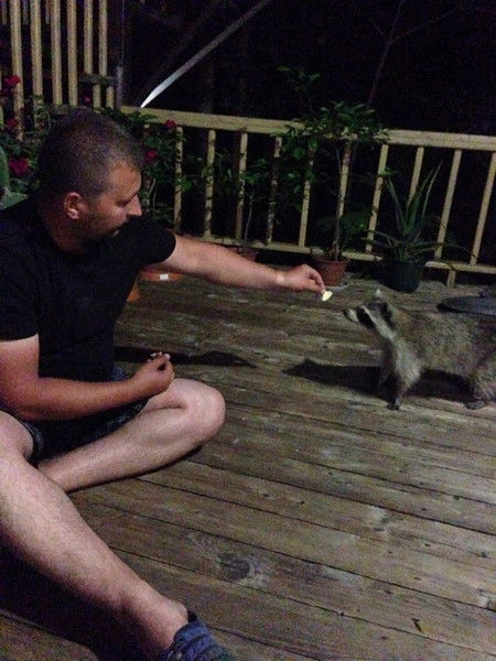 Игорь Кабанов