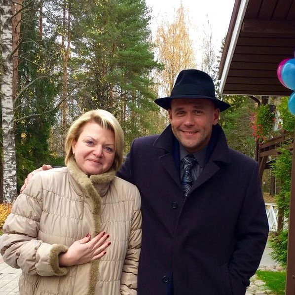 Лукоянова Мария