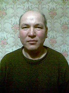 Сакен Муканов