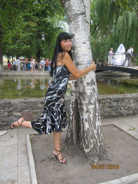 Светлана Сотникова