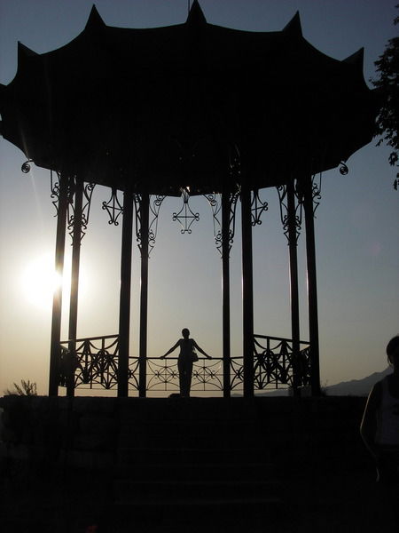 Мадина Идолбаева