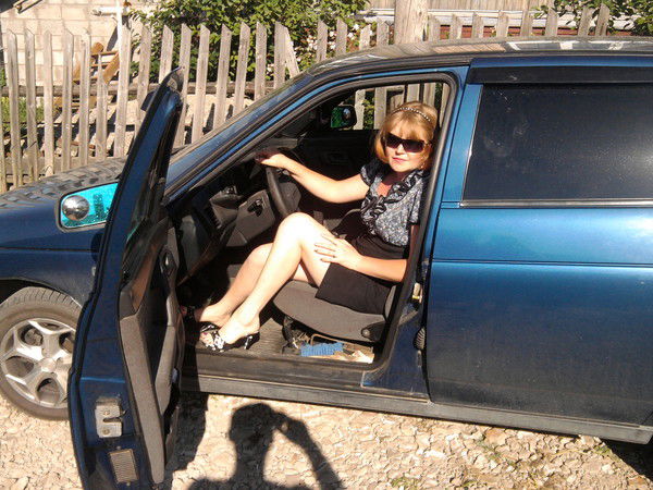 Ольга Боднар