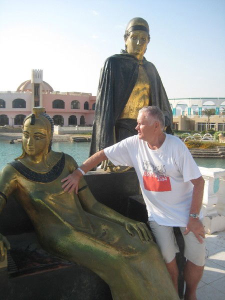 Борис Могильний