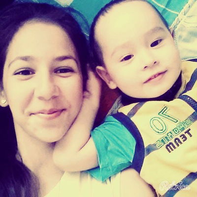 Эльвера Исмагилова