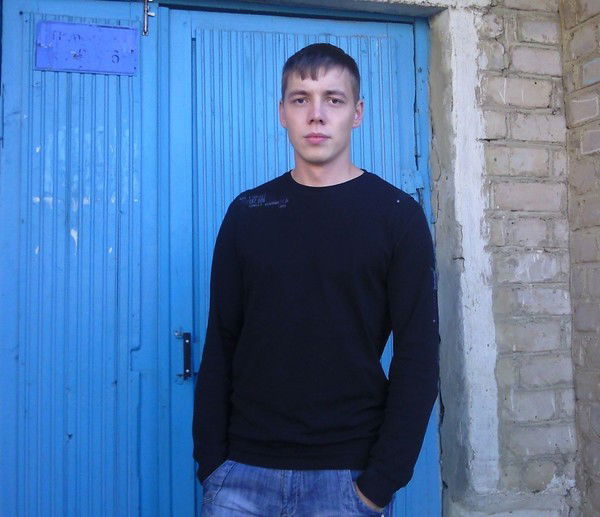 Вадим Газизов