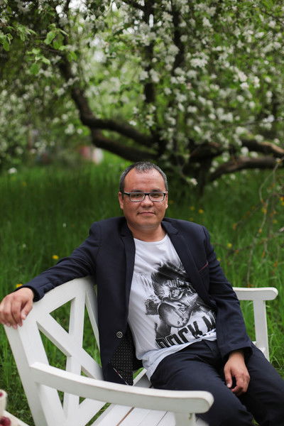 Дмитрий Федоров